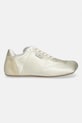 MM6 Maison Margiela sneakersy S59WS0248.P7563.T1010 beżowy SS26