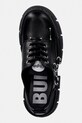 Cipele Buffalo Gospher Lace Up Punk crna 1622647