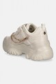 Παπούτσια Αθλητικά Buffalo Bliss Chain 1636590 μπεζ