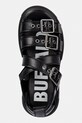 Buffalo sandały Bolt Snd Buckle czarny 1602308
