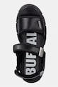 Buffalo sandale s platformom za žene Gospher Sandal Velc crna 1602310