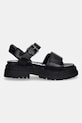 Buffalo sandały Lennox Sandal 1602321 czarny SS26