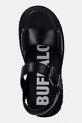 Buffalo sandały Lennox Sandal czarny 1602321