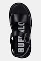 Buffalo sandały Lennox Sandal czarny 1602321
