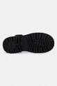 Buffalo sandały Lennox Sandal 1602321 czarny
