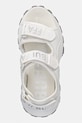 Buffalo sandały Manhatten Snd biały 1602368