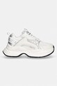 Buffalo sneakersy damskie 1636296 biały SS26
