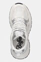 Buffalo sneakersy damskie biały 1636296