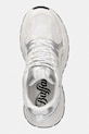 Buffalo sneakersy damskie biały 1636296