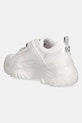 Obuwie Buffalo Bliss Ice Glam sneakersy damskie 1636674 biały