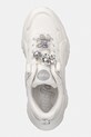 Buffalo Bliss Ice Glam sneakersy damskie biały 1636674