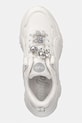 Buffalo Bliss Ice Glam sneakersy damskie biały 1636674