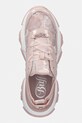 Buffalo Ranee Bloom sneakersy damskie różowy 1636729