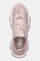 Buffalo Ranee Bloom sneakersy damskie różowy 1636729