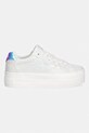 Buffalo Paired Glam sneakers Γυναικεία 1636401 λευκό SS26