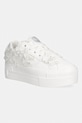 Buffalo Paired Butterfly sneakers γυναικεία λευκό 1636733