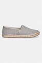 Toms espadrile za žene ALPARGATA ROPE 2.0 10020688 siva SS26