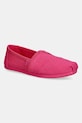 Toms espadrile za žene ALPARGATA CLASSIC roza 10023025