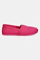 Toms espadrile za žene ALPARGATA CLASSIC 10023025 roza SS26