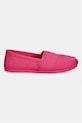 Toms espadrile za žene ALPARGATA CLASSIC 10023025 roza SS26