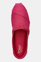 Toms espadrile za žene ALPARGATA CLASSIC roza 10023025