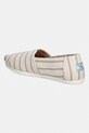 Obuwie Toms espadryle damskie ALPARGATA CLASSIC 10023264 beżowy