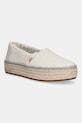Toms espadrile za žene VALENCIA bijela 10023057