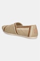 Obuv Toms espadrilky dámske ALPARGATA CLASSIC 10023041 béžová