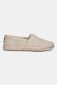 Toms espadryle damskie ALPARGATA ROPE 2.0 10023022 beżowy SS26