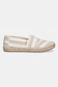 Toms espadryle damskie ALPARGATA ROPE 2.0 10023038 beżowy SS26