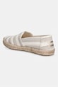Obuwie Toms espadryle damskie ALPARGATA ROPE 2.0 10023038 beżowy