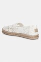 Obuv Toms espadrilky dámske ALPARGATA ROPE 2.0 10023030 biela