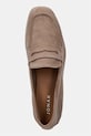 Μοκασίνια σουέτ Jonak ACA BIS VELOURS μπεζ 3600020
