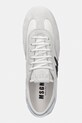 MSGM sneakersy damskie biały 4041MDS024.994.2
