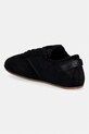 Obuwie MSGM sneakersy damskie 4041MDS024.994.99 czarny