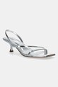 Aldo sandały FERRA pozostałe srebrny 13966761.FERRA