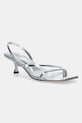 Aldo sandały FERRA pozostałe srebrny 13966761.FERRA
