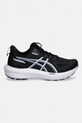 Asics buty treningowe GT-1000 14 1012B859.004 czarny SS26