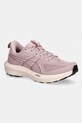 Asics buty do biegania GT-1000 14 syntetyczny różowy 1012B859.701