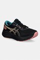 Asics buty treningowe GEL-PULSE 17 GTX syntetyczny czarny 1012B926.001