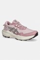 Asics buty do biegania GEL-VENTURE 11 syntetyczny różowy 1012B933.700