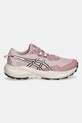 Asics buty do biegania GEL-VENTURE 11 1012B933.700 różowy SS26
