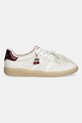 Aldo sneakersy zamszowe SWEETTHING 14030358.SWEETTHING beżowy SS26