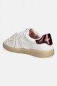 Obuwie Aldo sneakersy zamszowe SWEETTHING 14030358.SWEETTHING beżowy