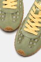 Hoff BRIDGE VICHY SAGE sneakers Γυναικεία σουέτ πράσινο 12661043