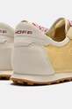 Cipők Hoff BRIDGE SOLID MESH SUN sportcipő női velúr 12661045 sárga