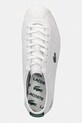 Lacoste sneakersy skórzane Club-Low Sneakers biały 51SFA0023