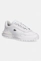 Lacoste sneakersy skórzane Elite Active Sneakers pozostałe biały 51SFA0027
