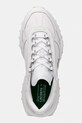 Lacoste sneakersy skórzane Elite Active Sneakers biały 51SFA0027