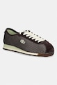 Lacoste Club-Low Sneakers da donna marrone 51SFA0051